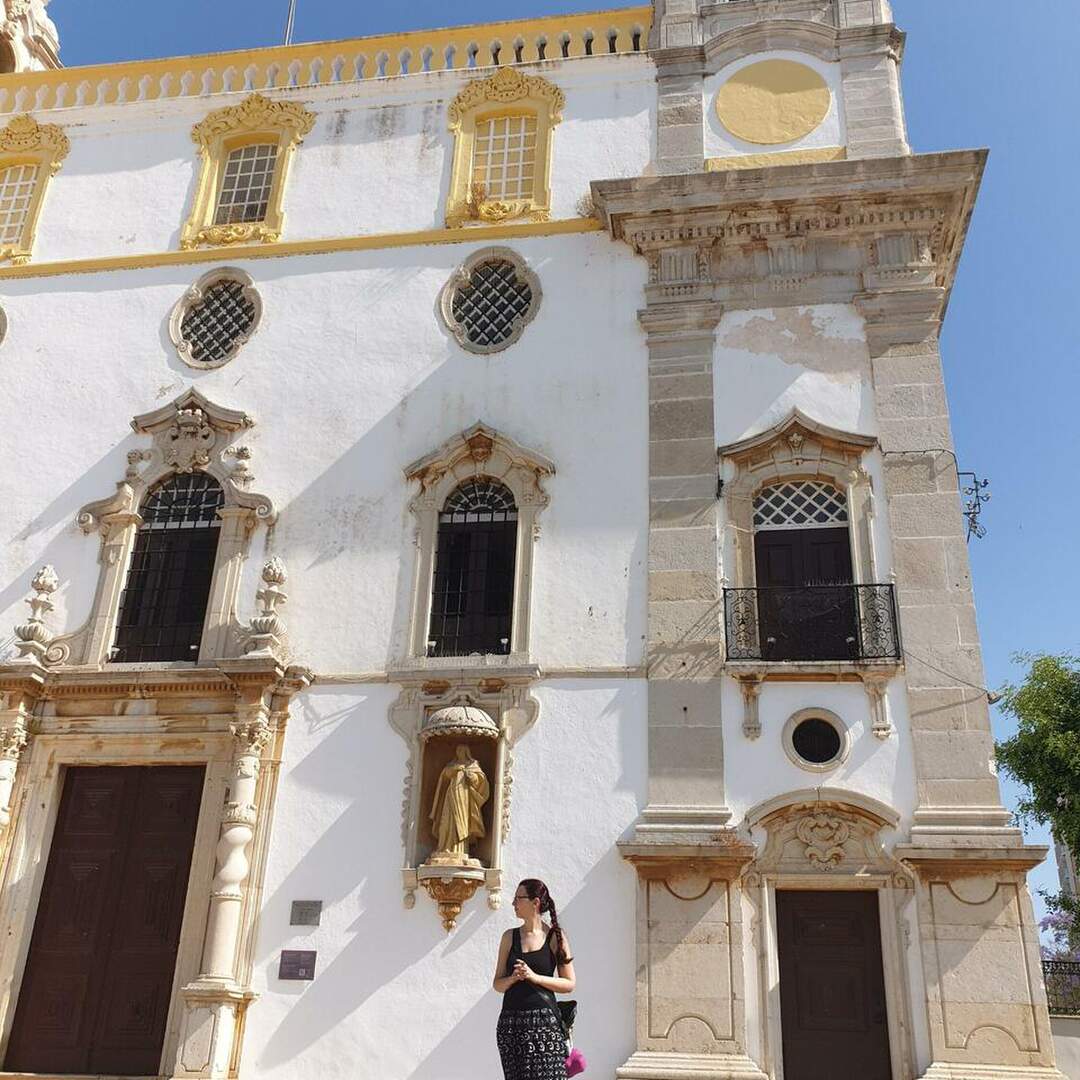 Portugal mit Schatz 2019