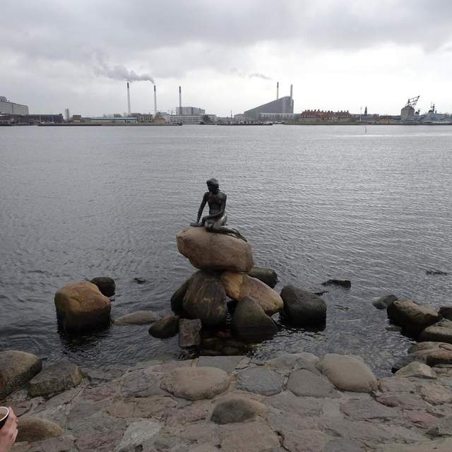 Kopenhagen 2017