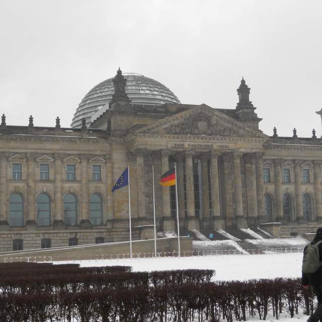 Berlin 11.12.2010