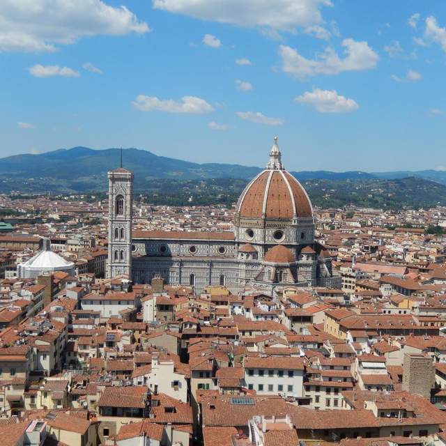 Bella Italia 2015 mit Schatzi