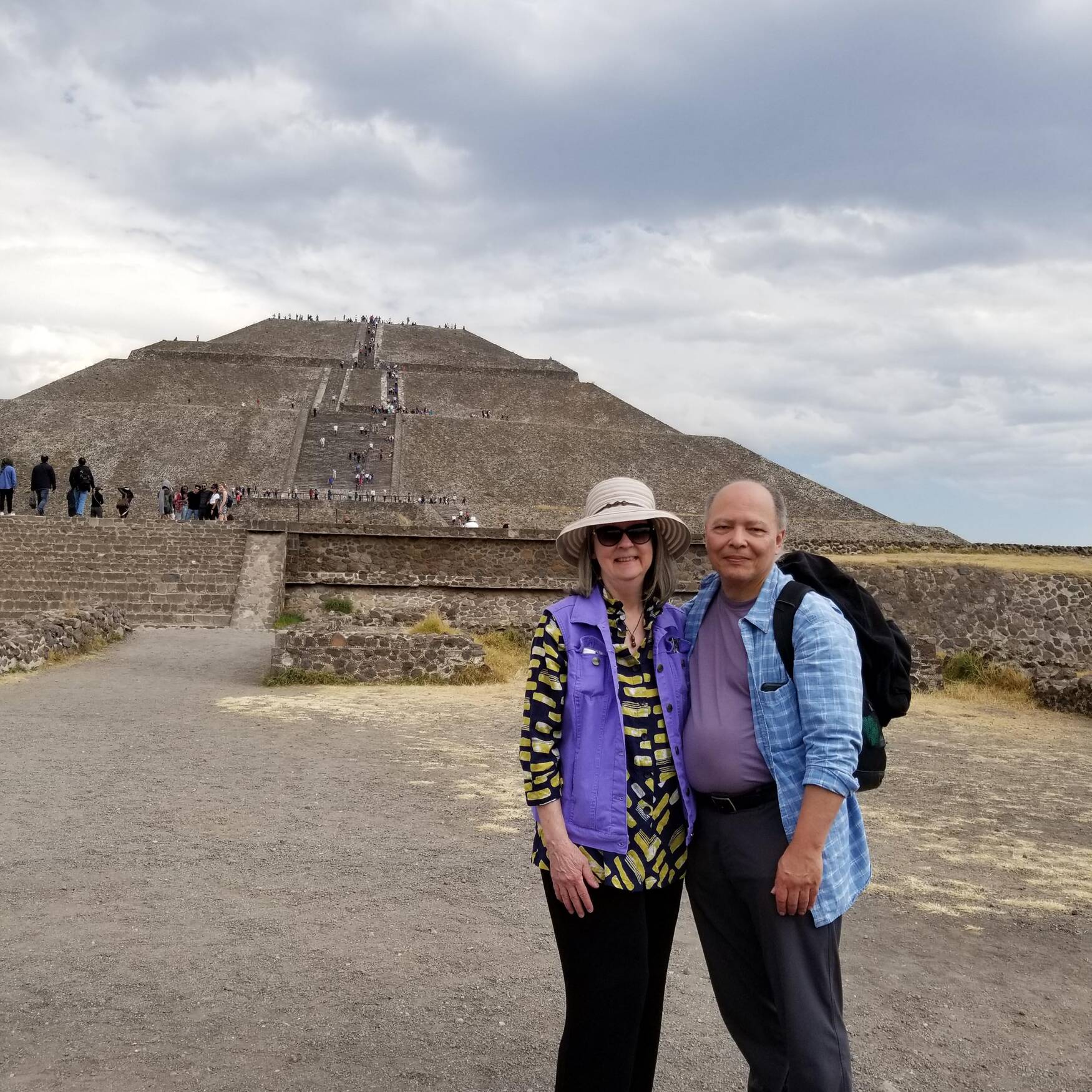 Puebla, Mexico