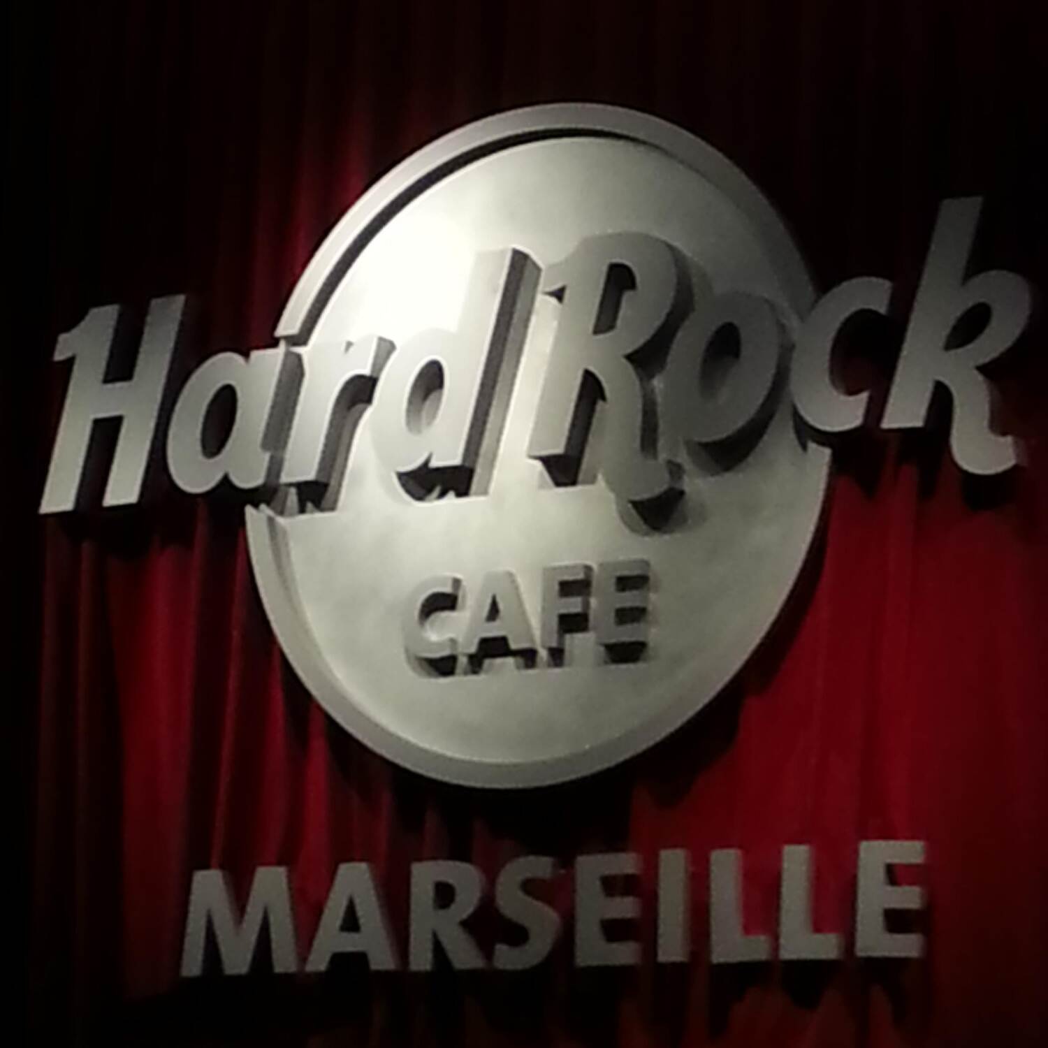 Marseille