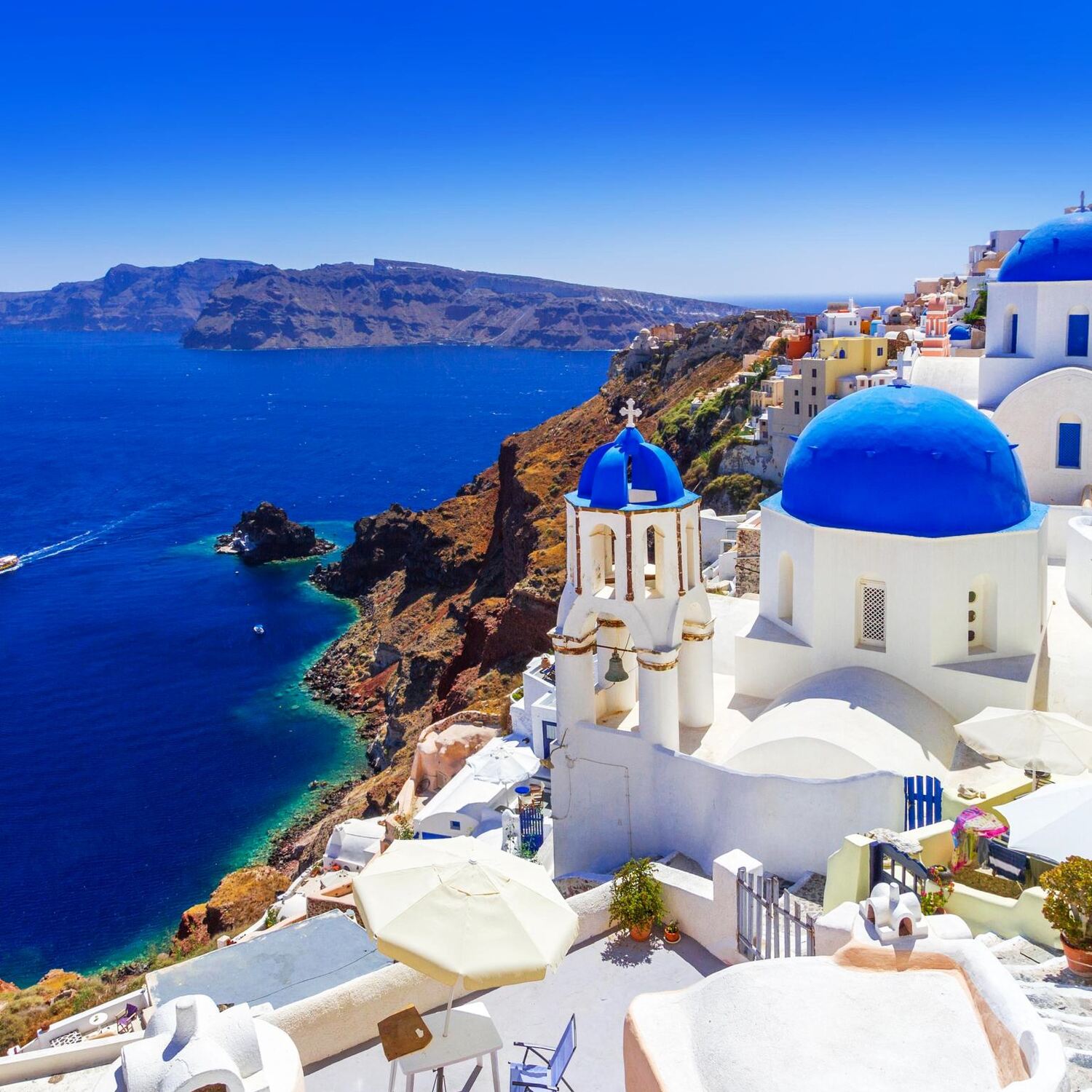 Greece