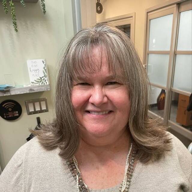 Pennie Taylor