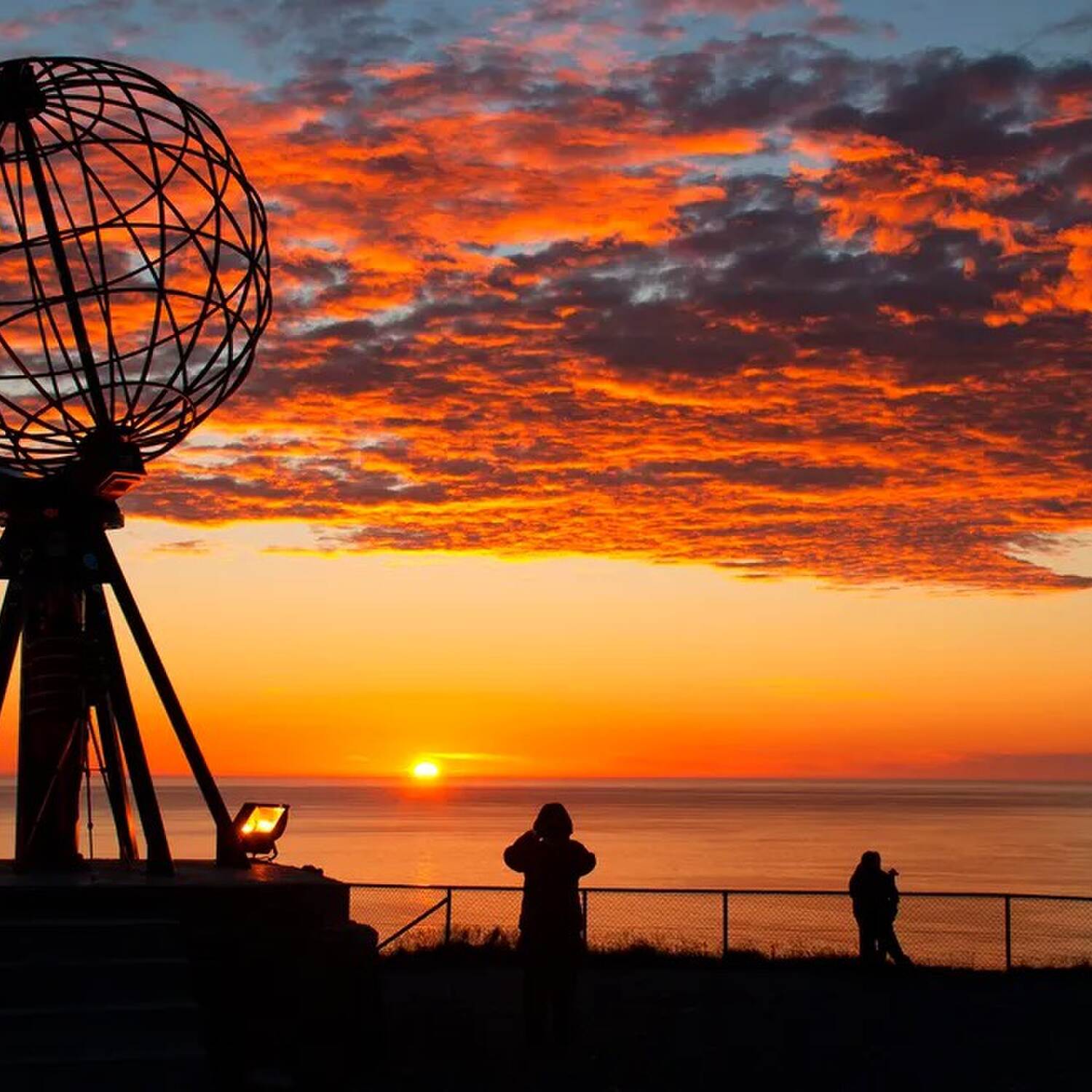 Die Magie des Nordens