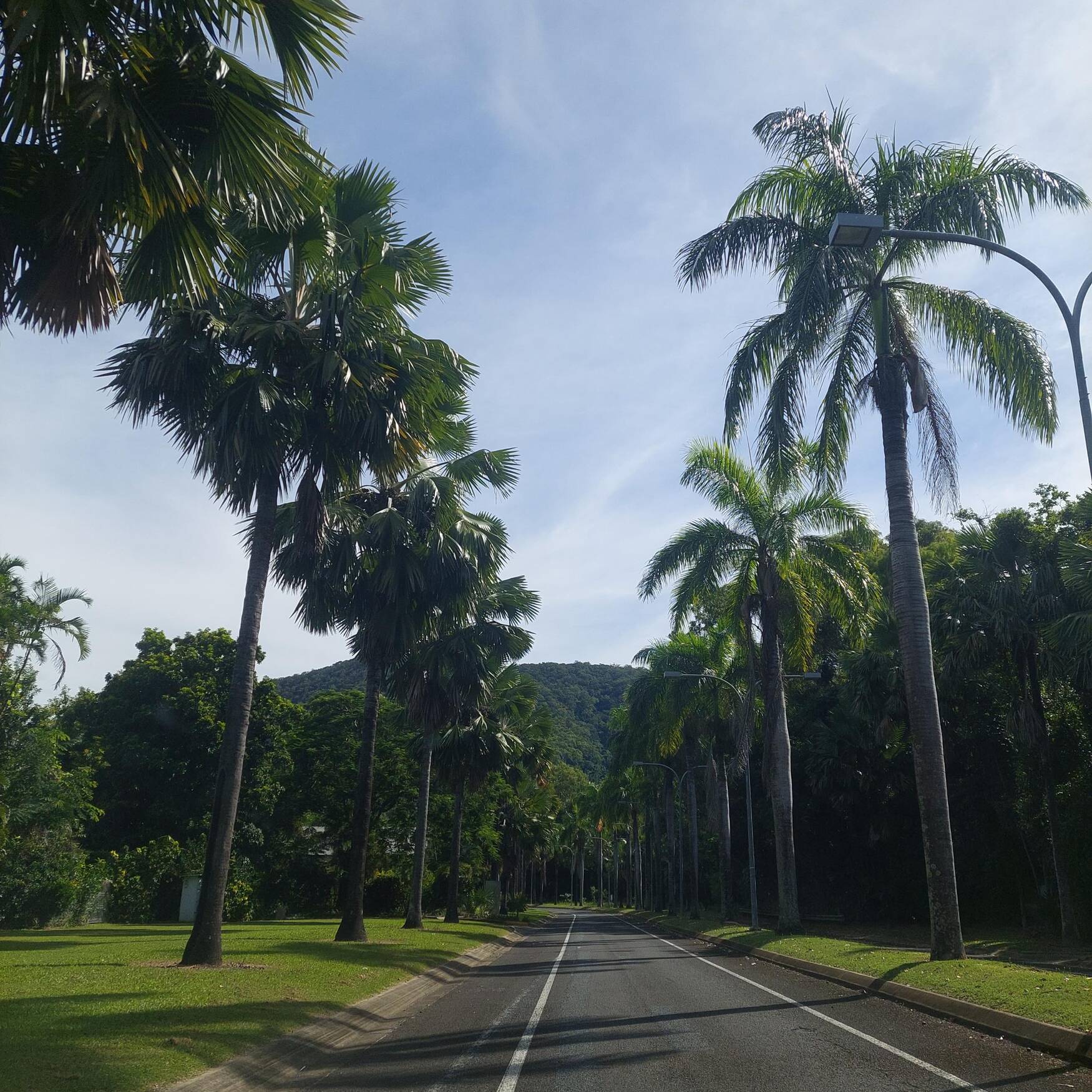 Est de l'Australie