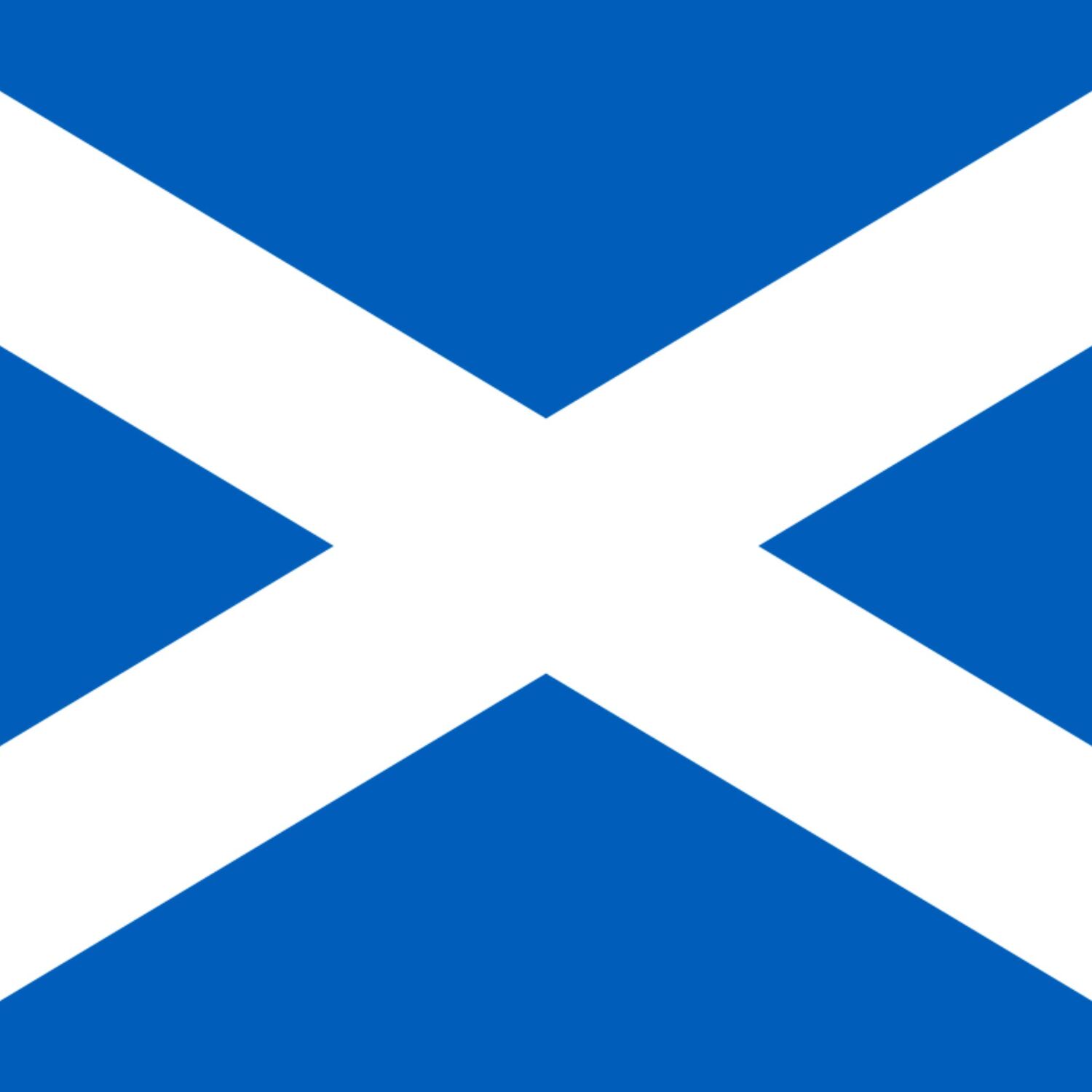 Schottland