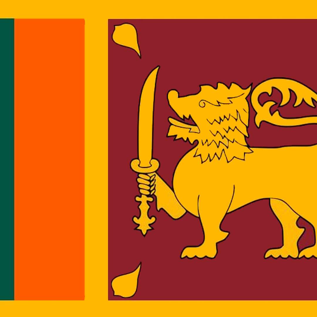 Sri Lanka