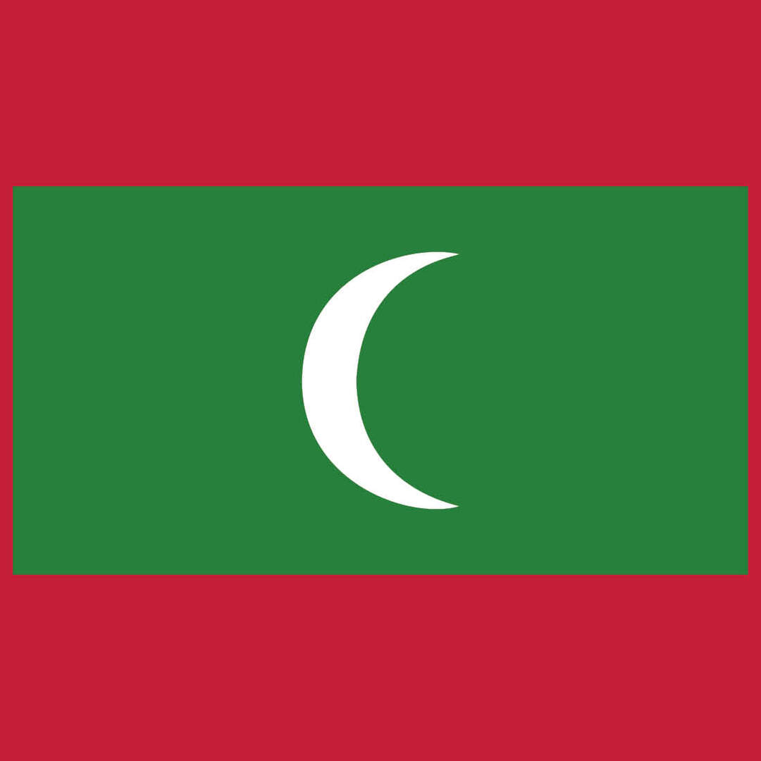 Malediven