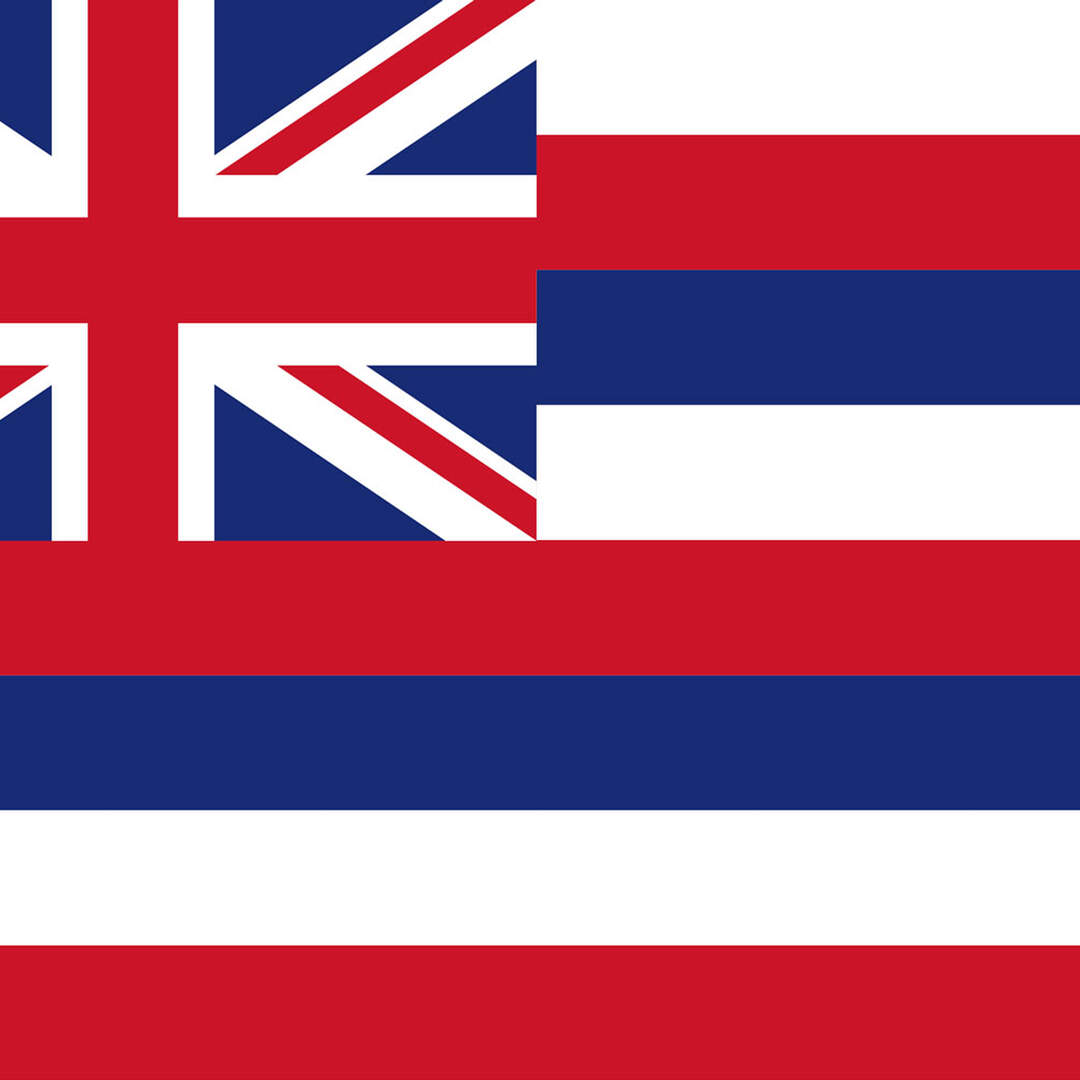 USA - Hawaii