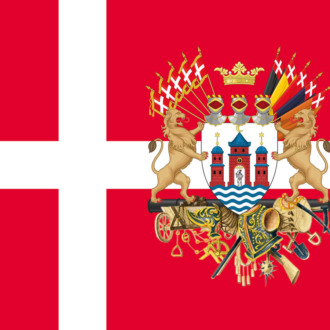 Dänemark - Kopenhagen