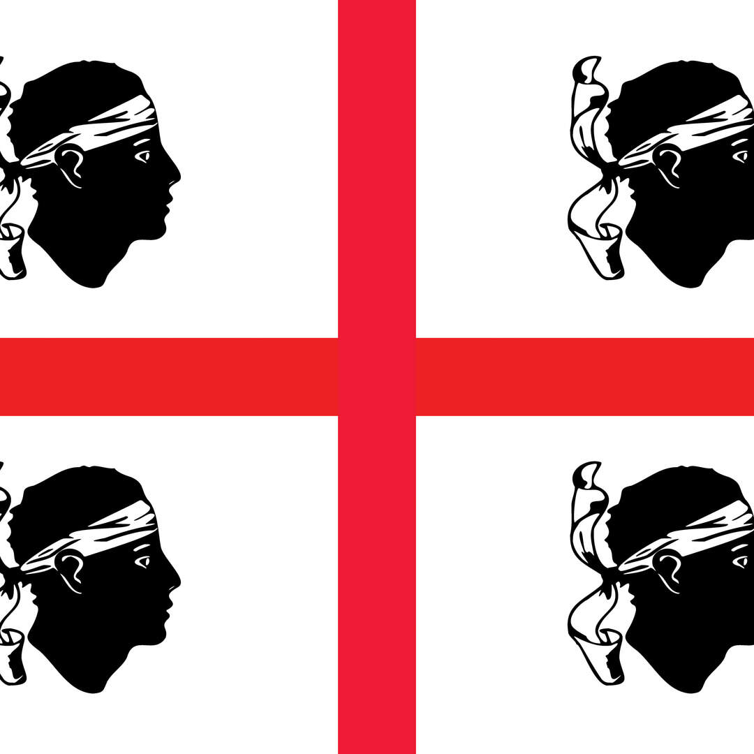 Italien - Sardinien