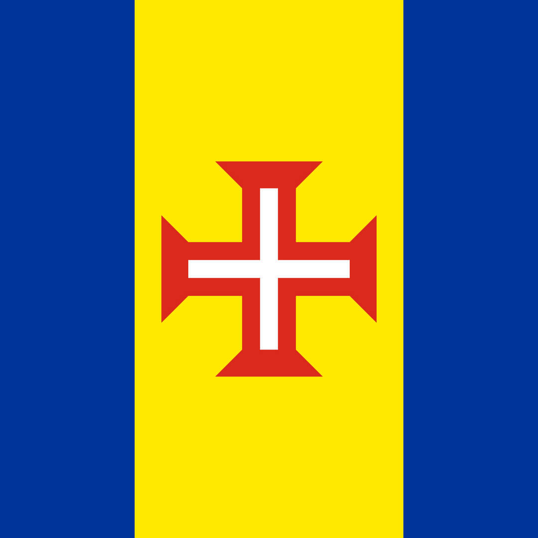 Portugal - Madeira