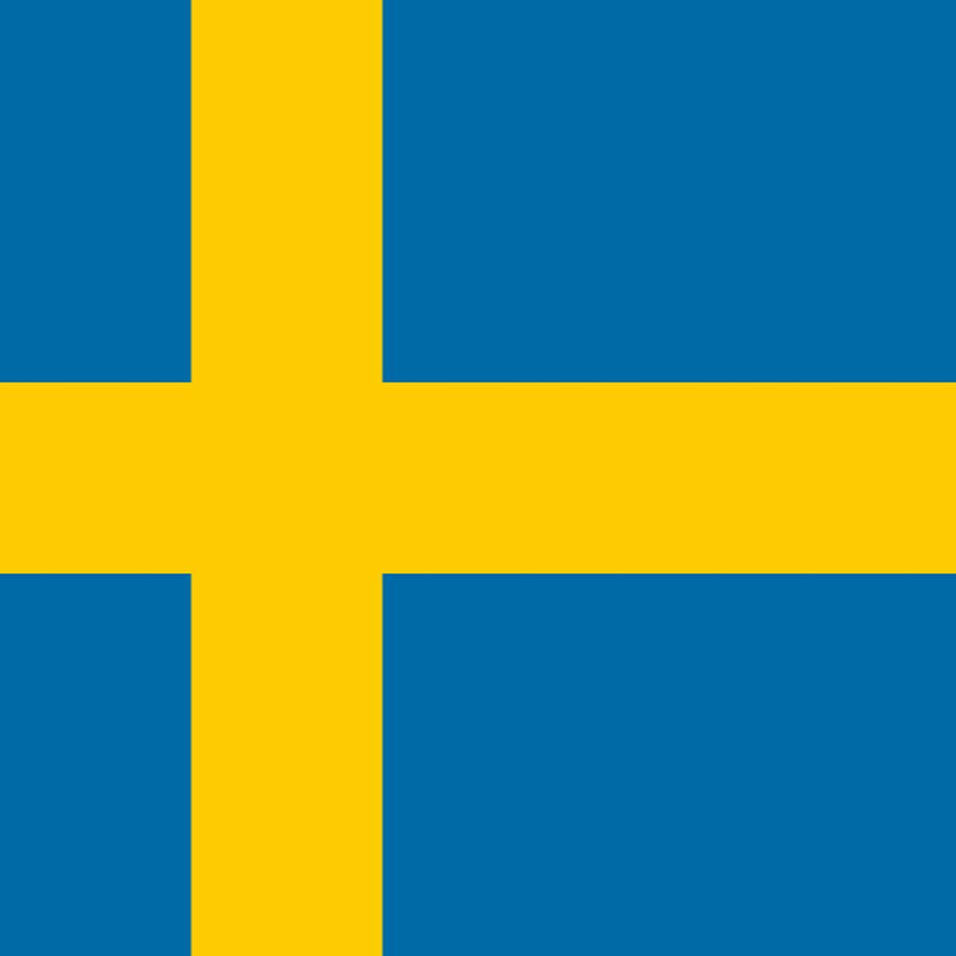 Schweden - Stockholm