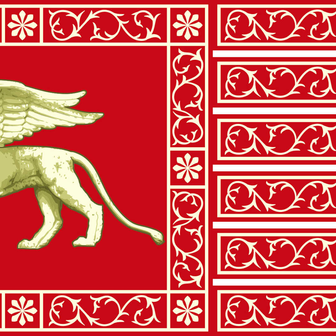 Italien - Venedig