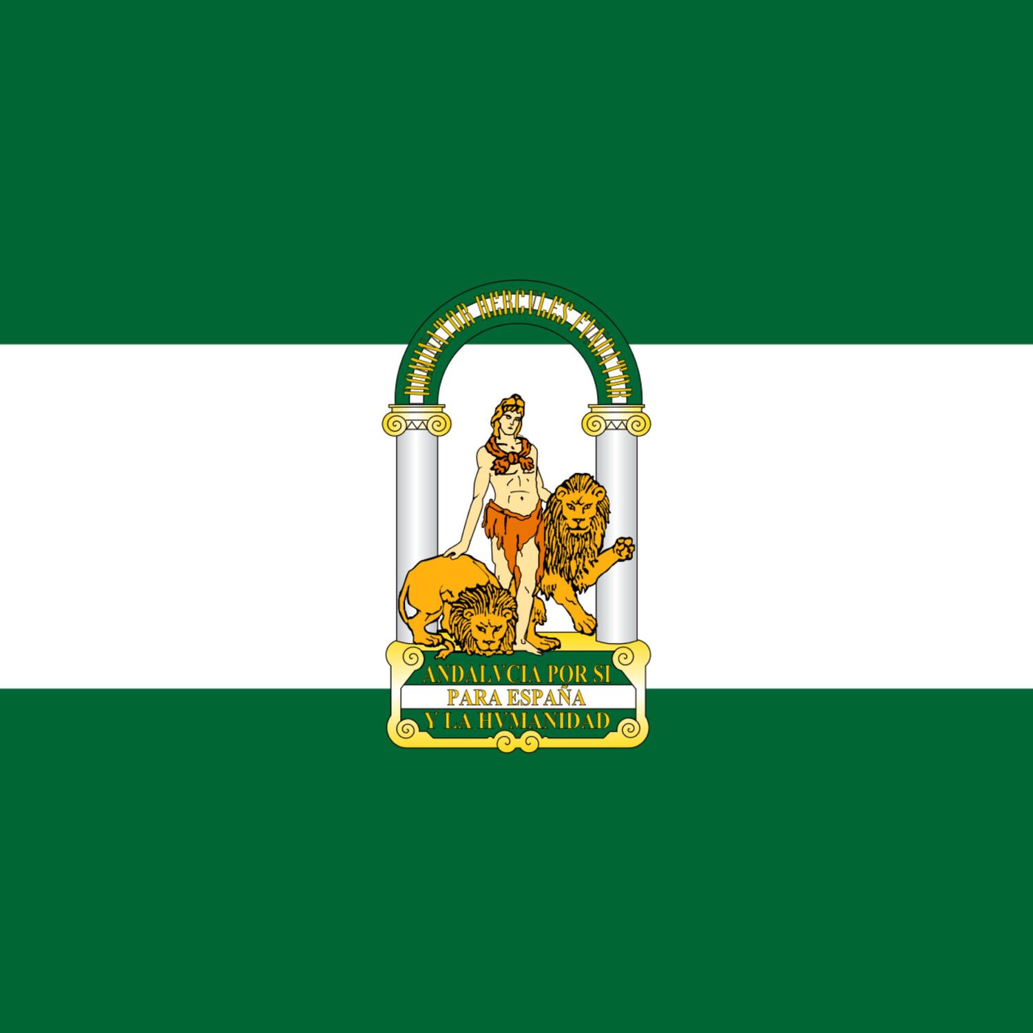 Andalusien 2026