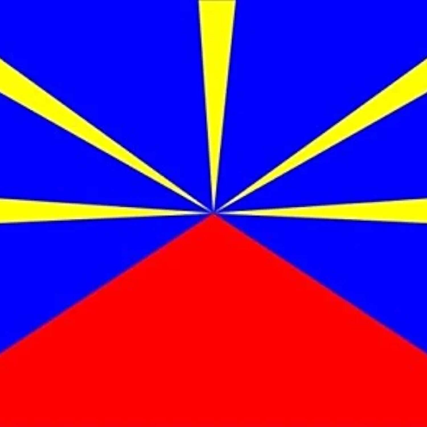 La Réunion