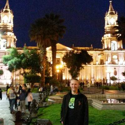 Peru 2017