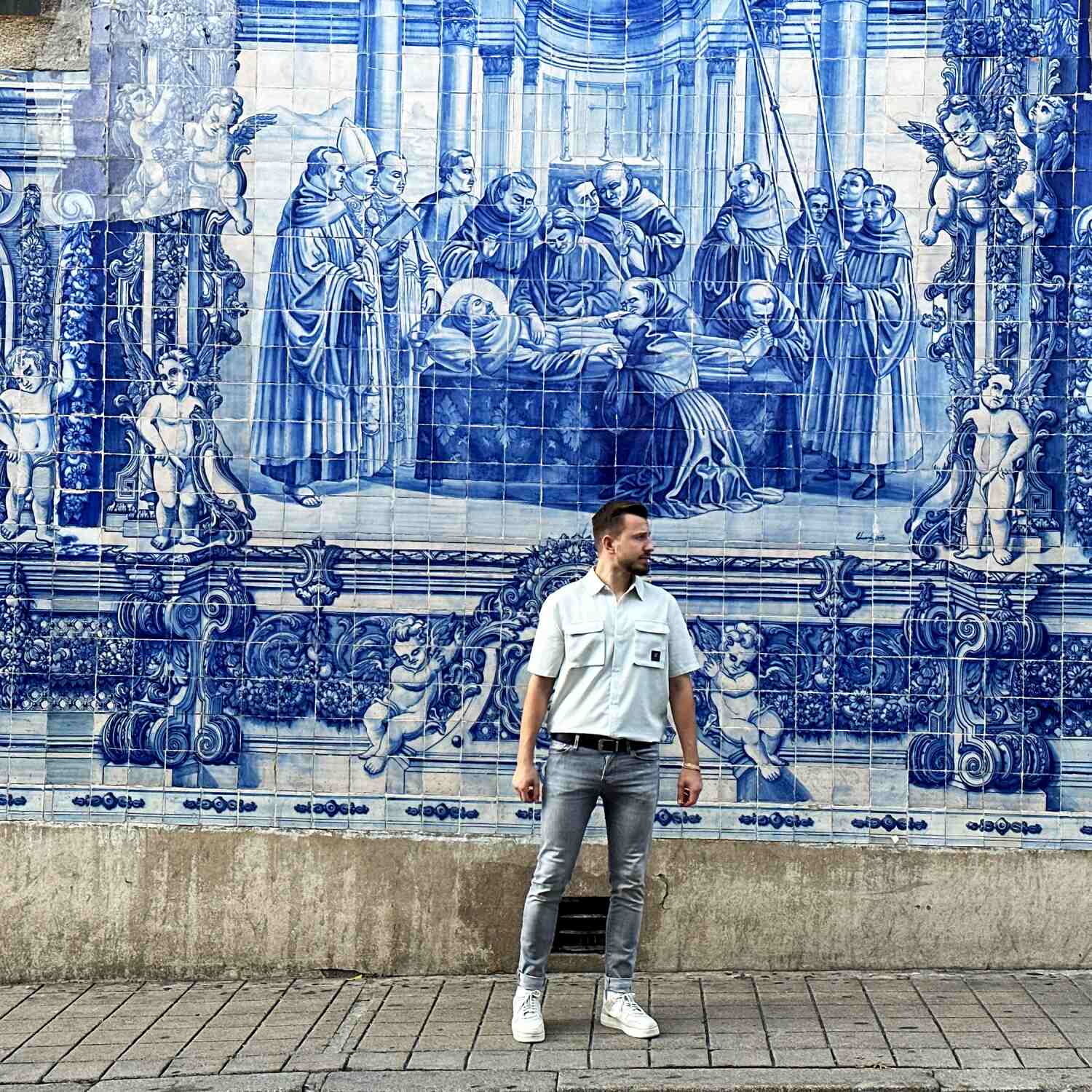 Porto