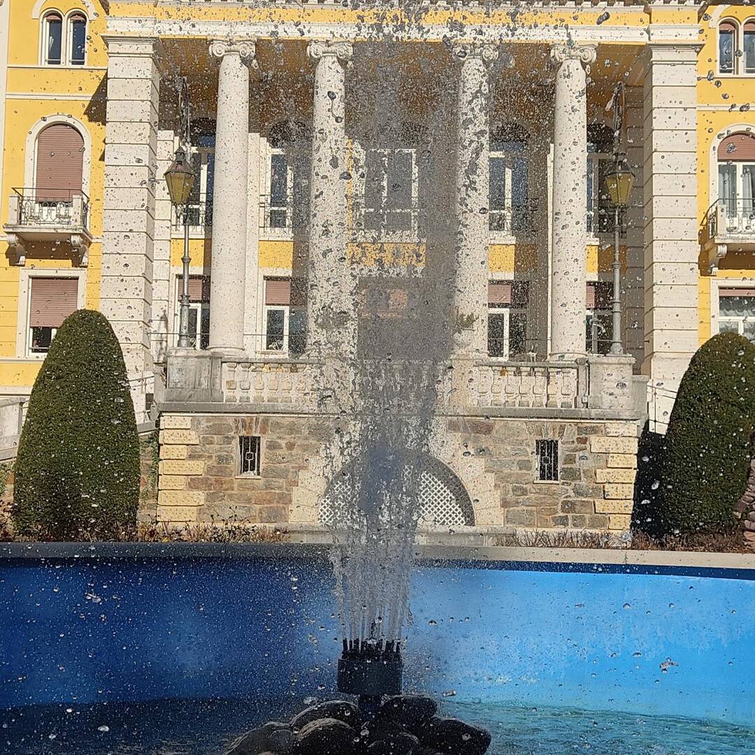 Levico Terme