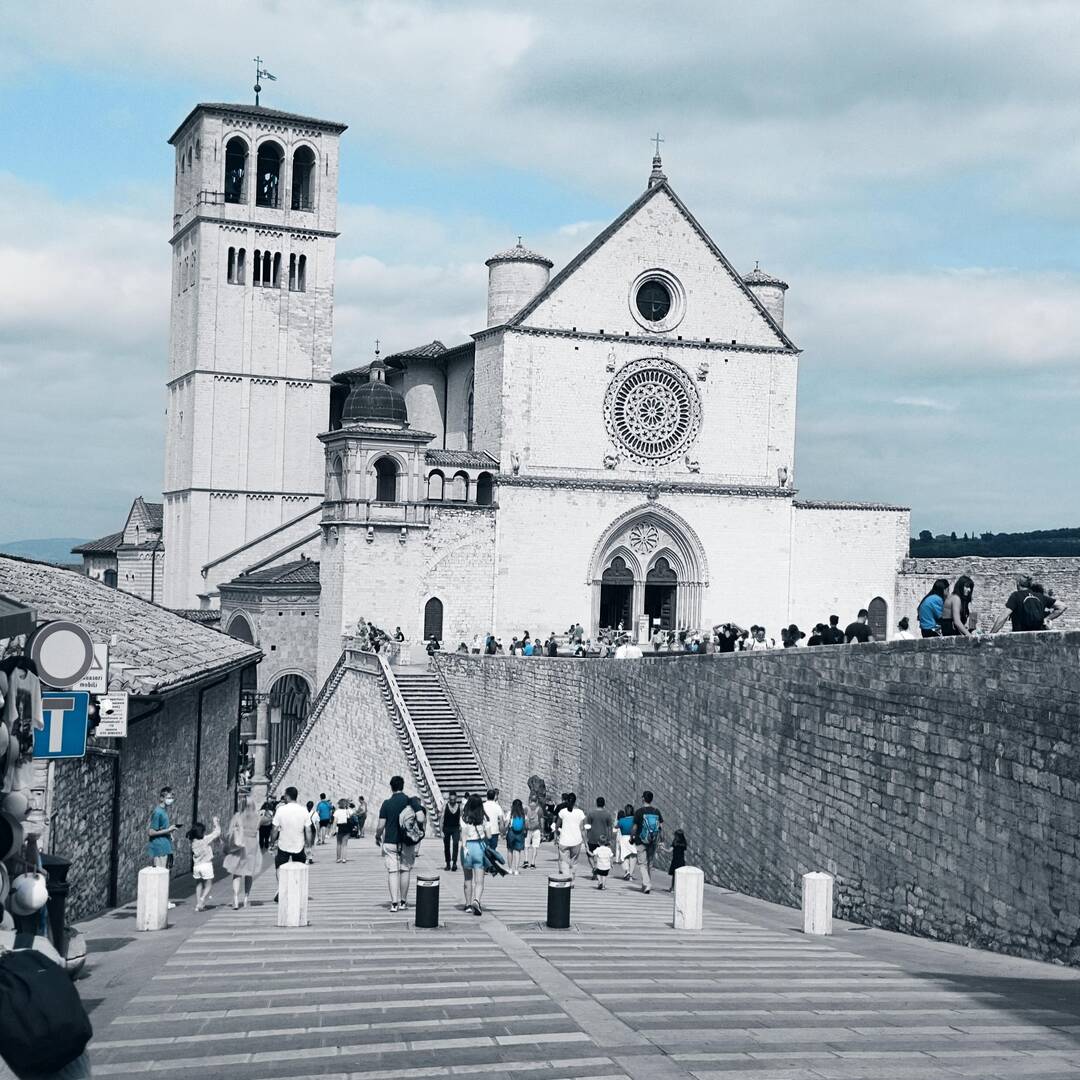ASSISI