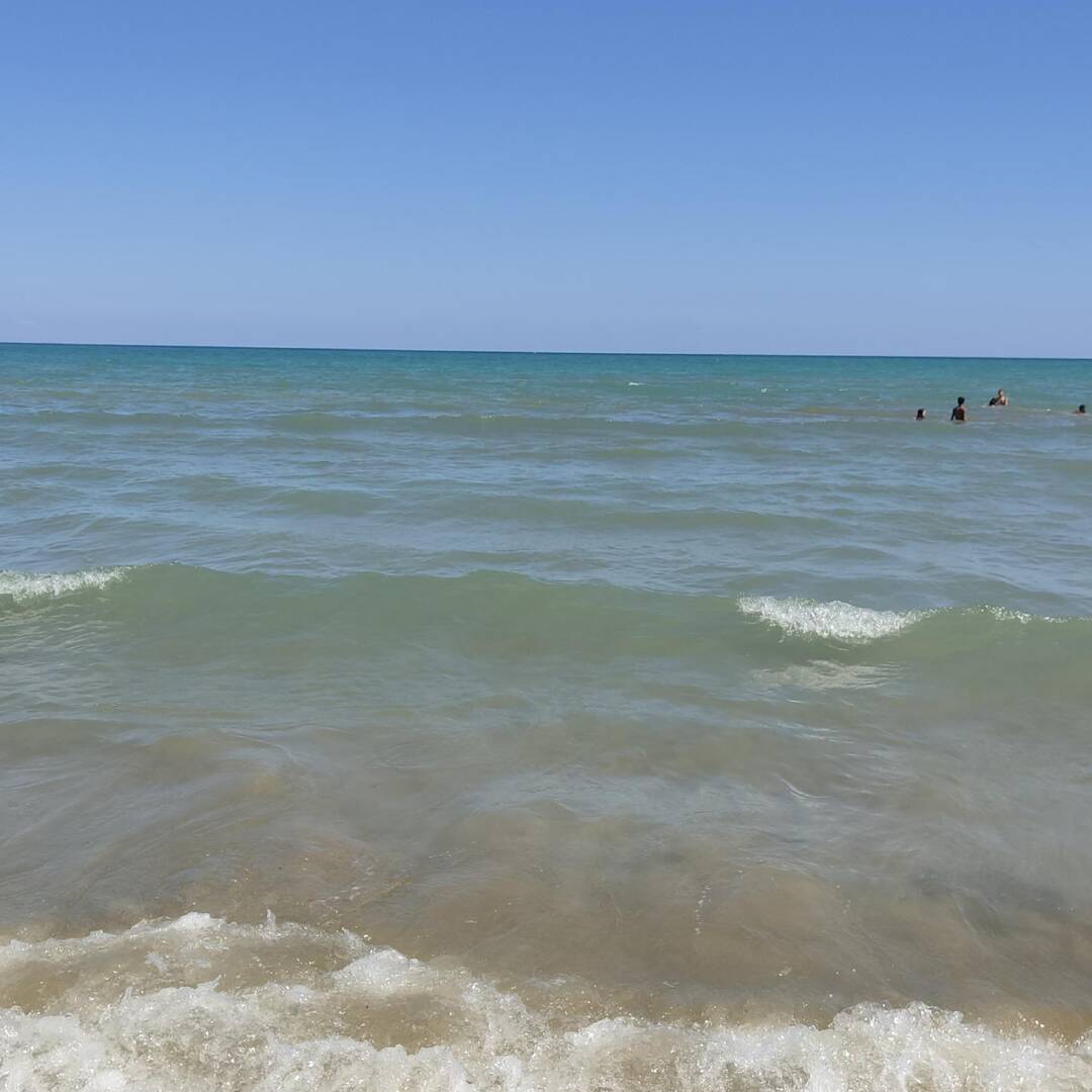 Senigallia