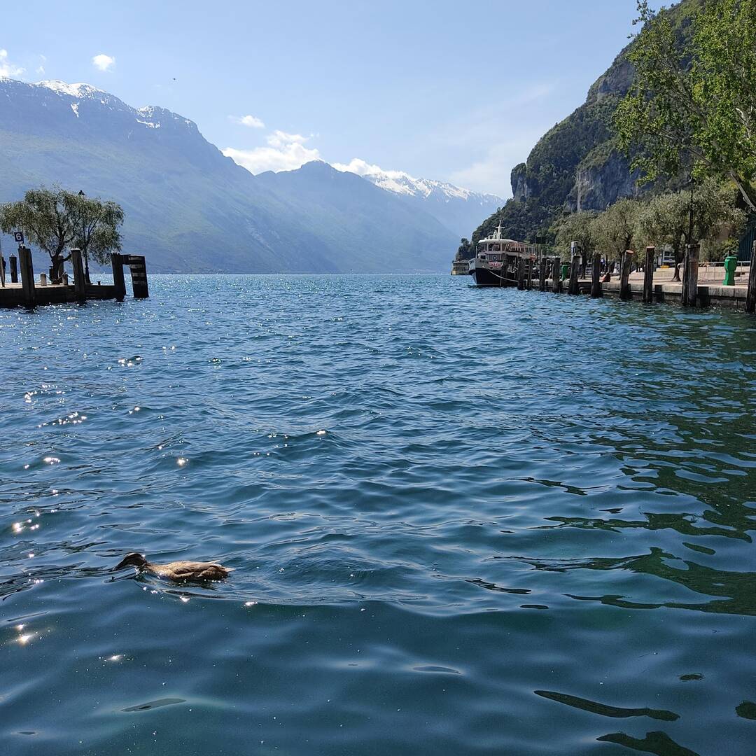RIVA DEL GARDA