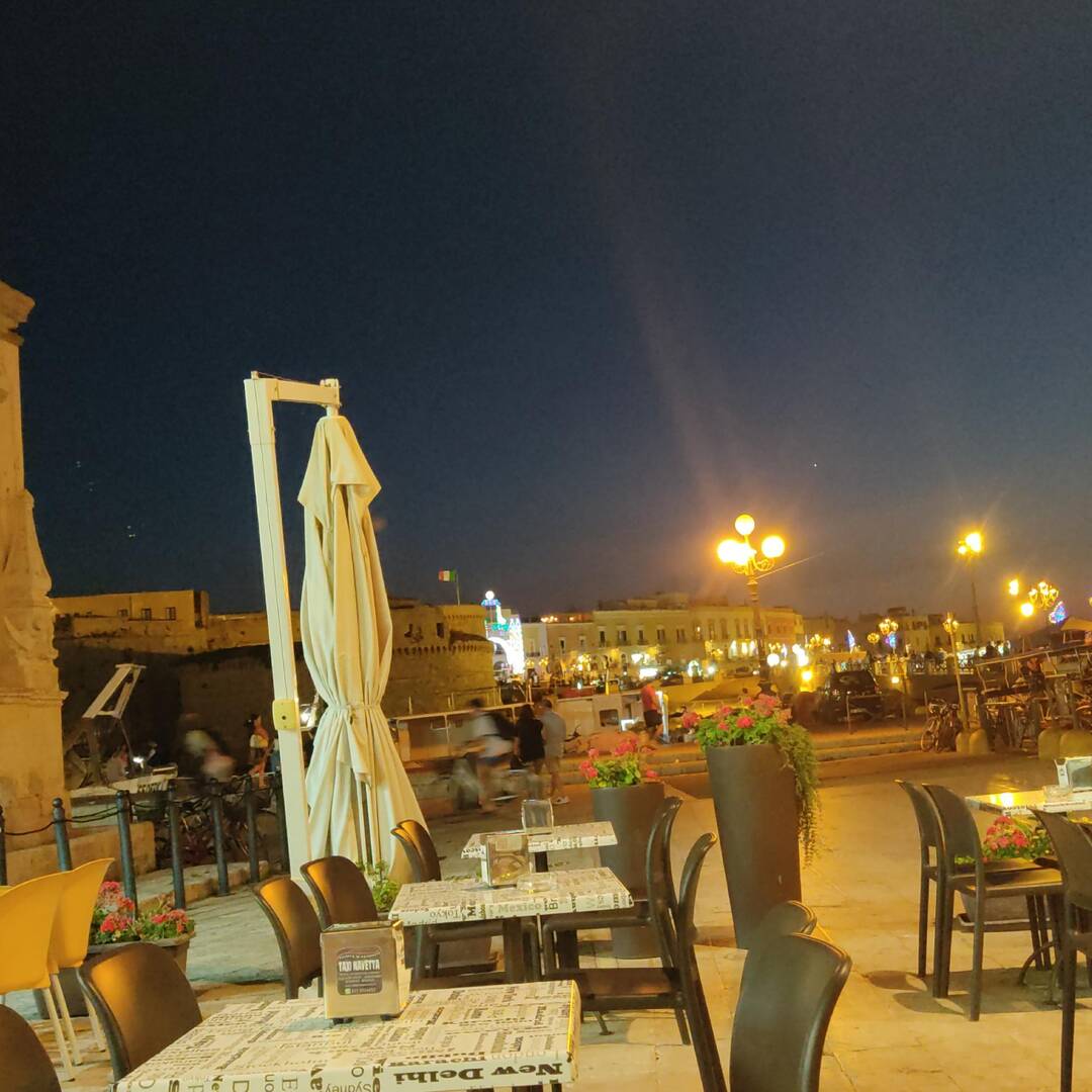 GALLIPOLI
