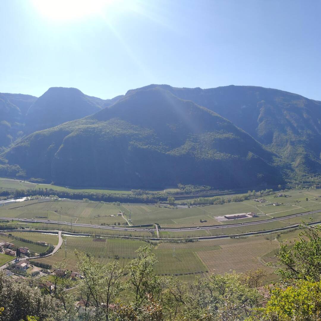 MADONNA DELLA CORONA