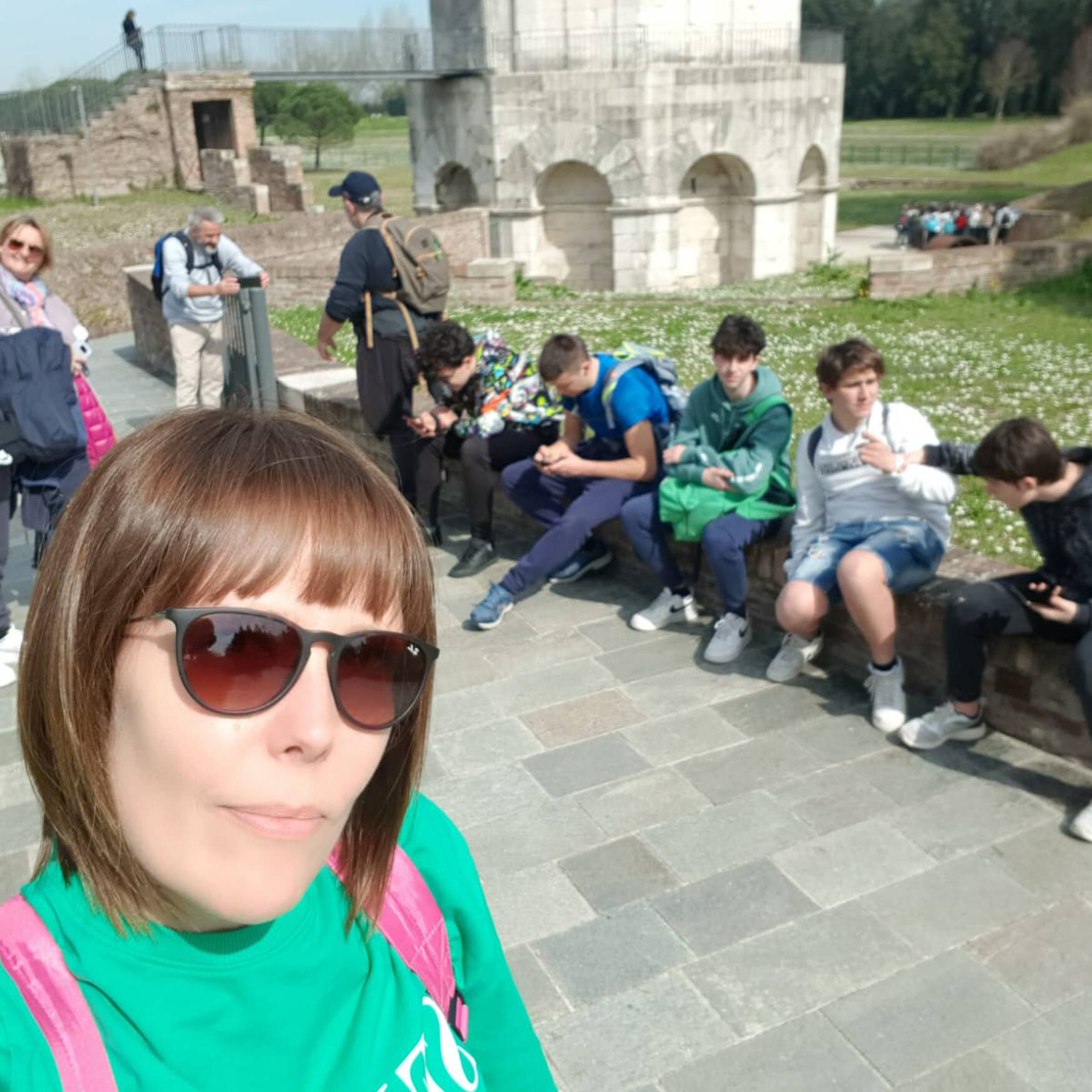 RAVENNA