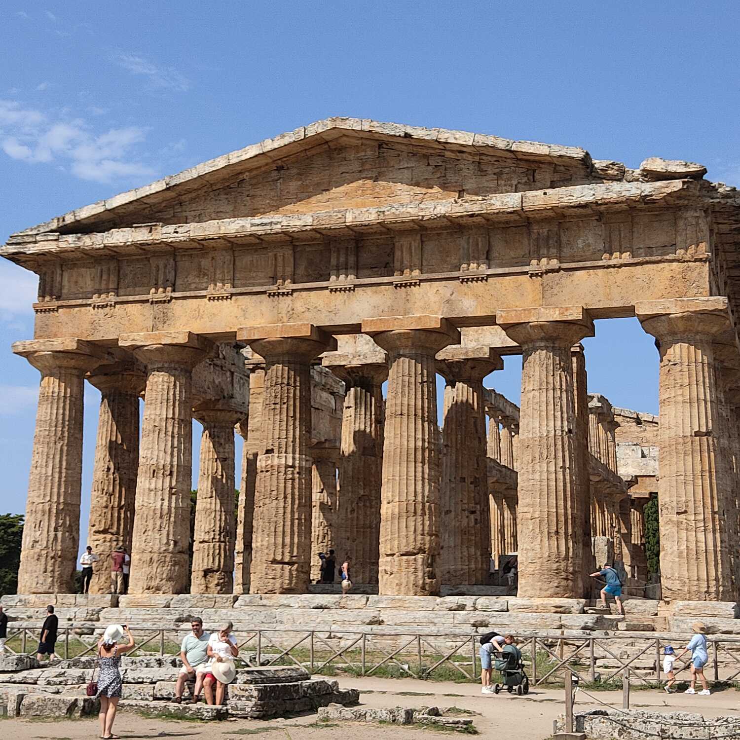 PAESTUM (19\08-26\08-2023)