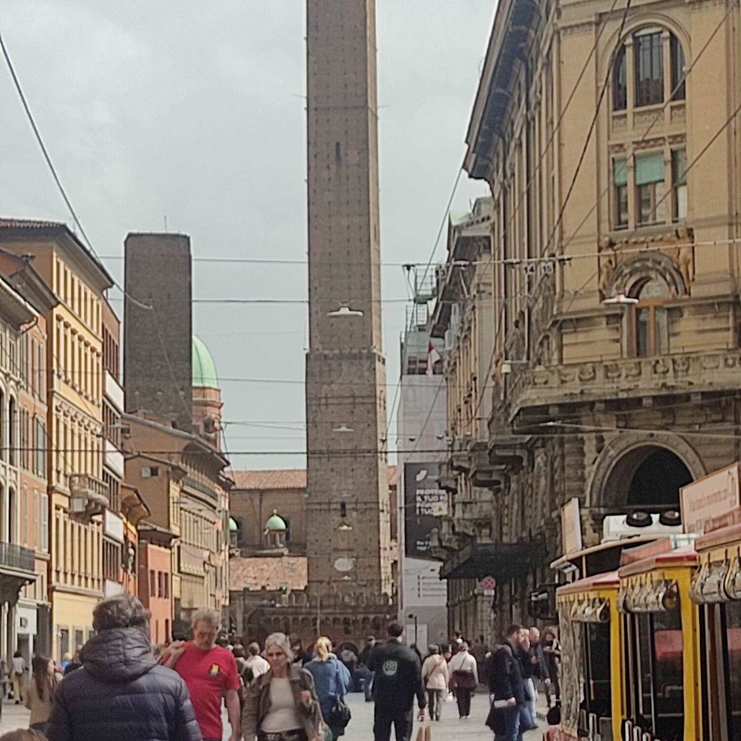BOLOGNA