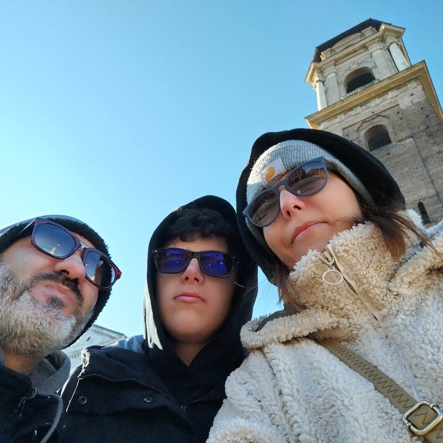 TORINO