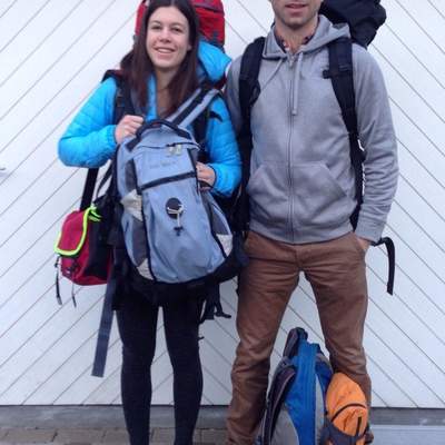 Round The World 2015
