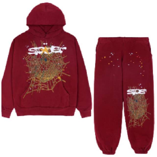 spider hoodie
