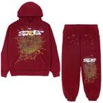 spider hoodie