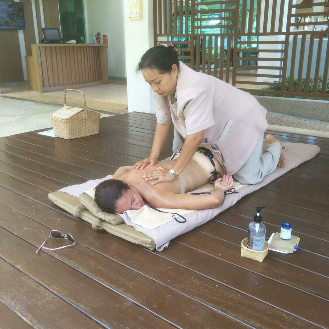 Phuket 2019