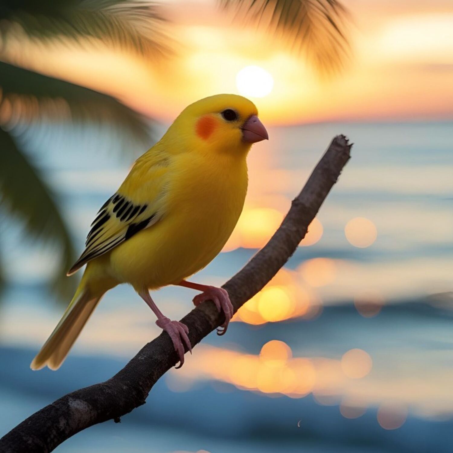Canaries 2025