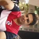 Butt Yasir