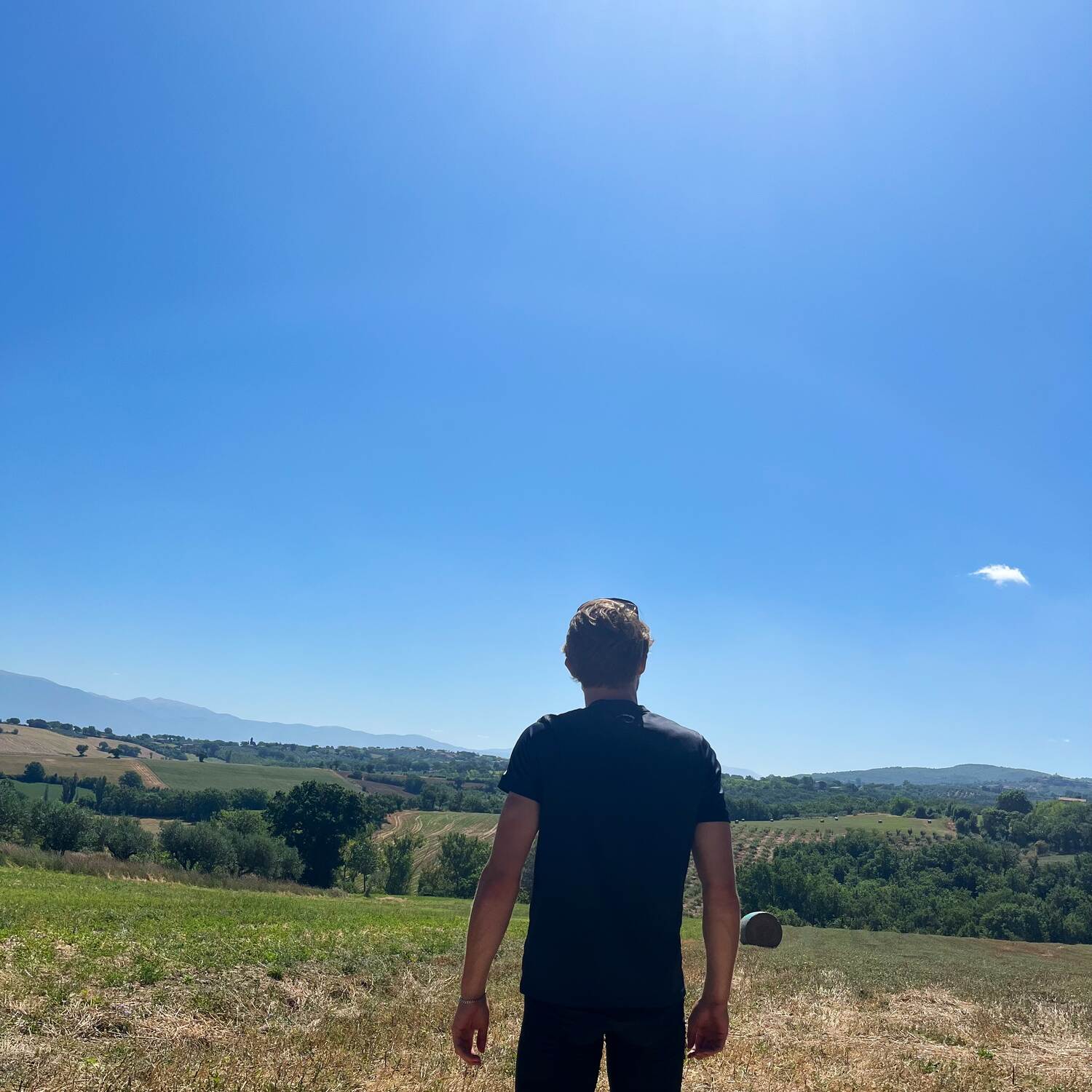 Giro delle Basiliche