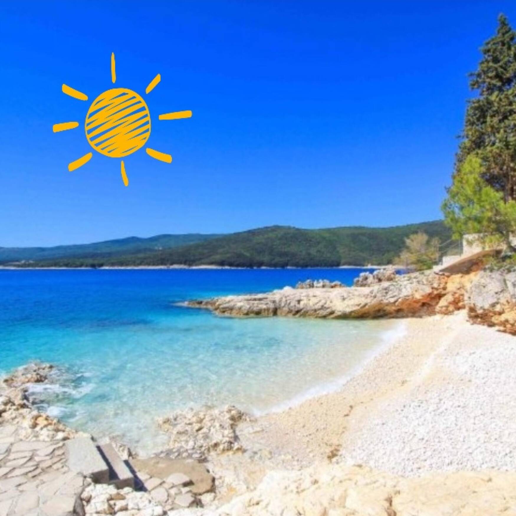 Kroatien '23