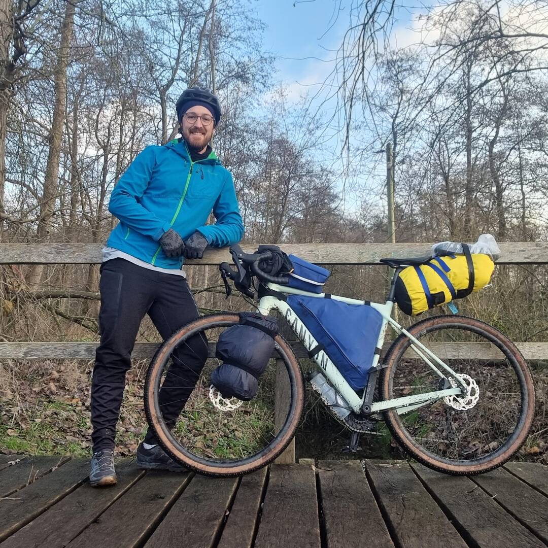 Hätte hätte Fahrradkette