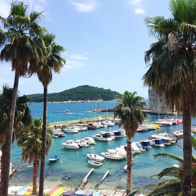 Dobar dan Croatia