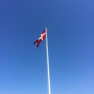 Goddag Denmark