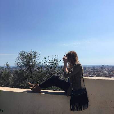 Hola Spain