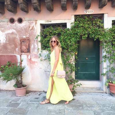 Ciao Italy