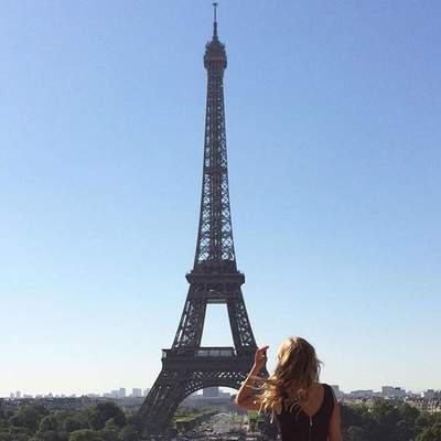 Bonjour France