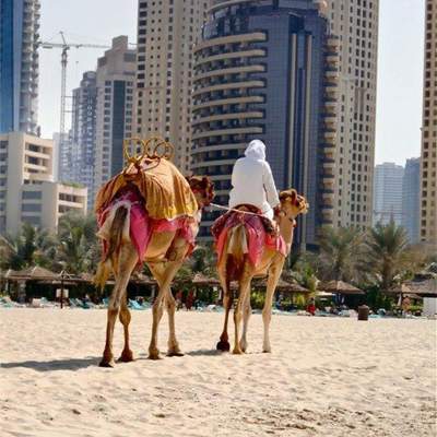 Marhaba Dubai