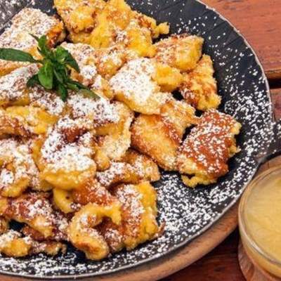 Grüß Gott Austria