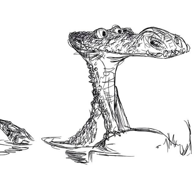 Kroki